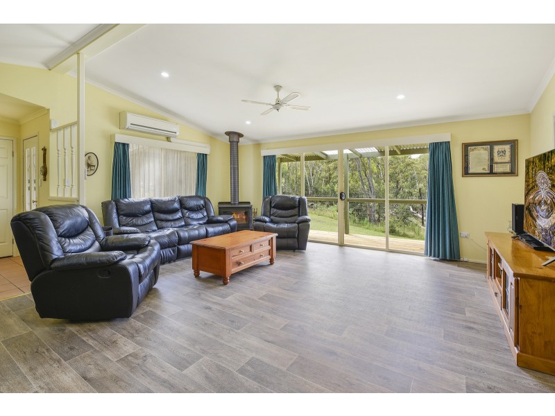 63 Carroll Drive, Hartley NSW 2790