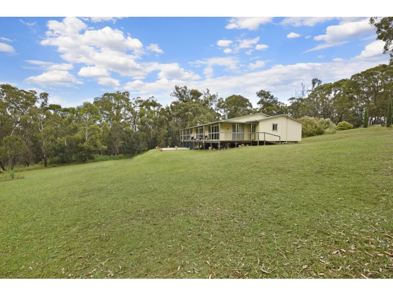 63 Carroll Drive, Hartley NSW 2790