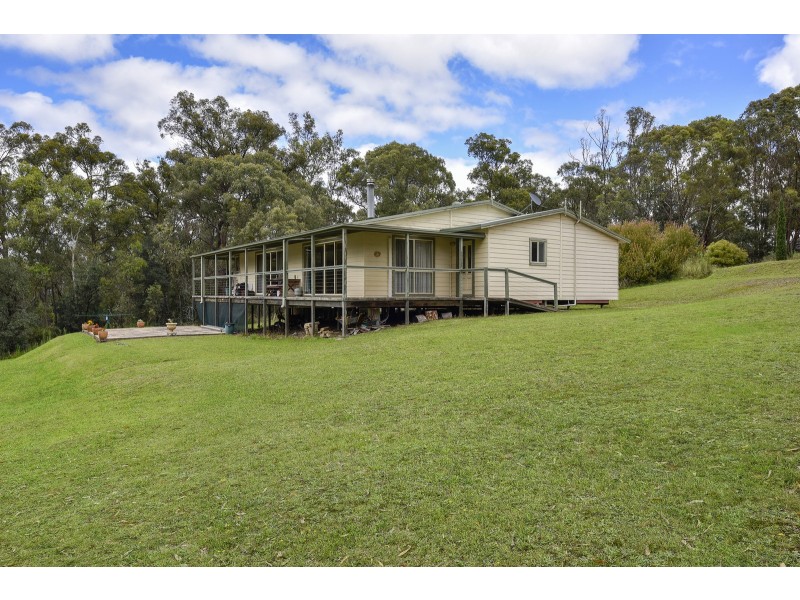 63 Carroll Drive, Hartley NSW 2790
