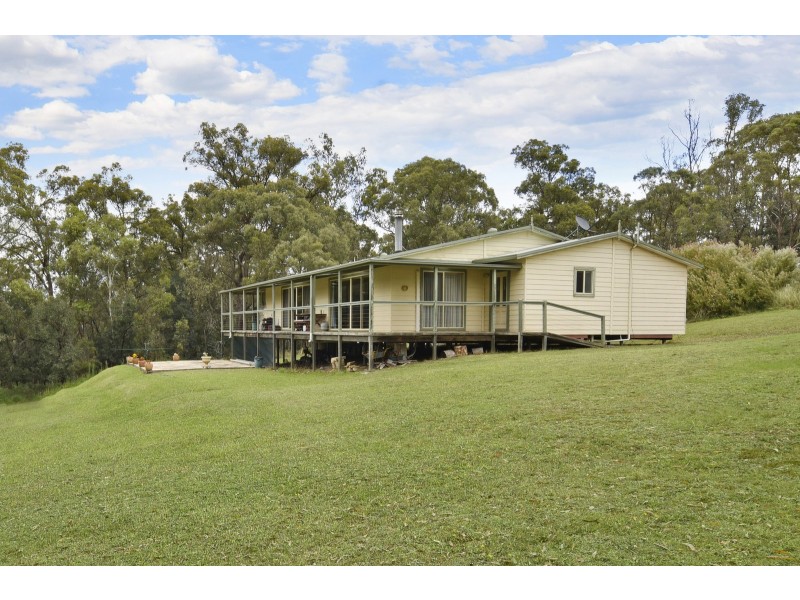63 Carroll Drive, Hartley NSW 2790