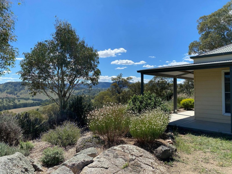 1199 Ganbenang Road, Lowther NSW 2790