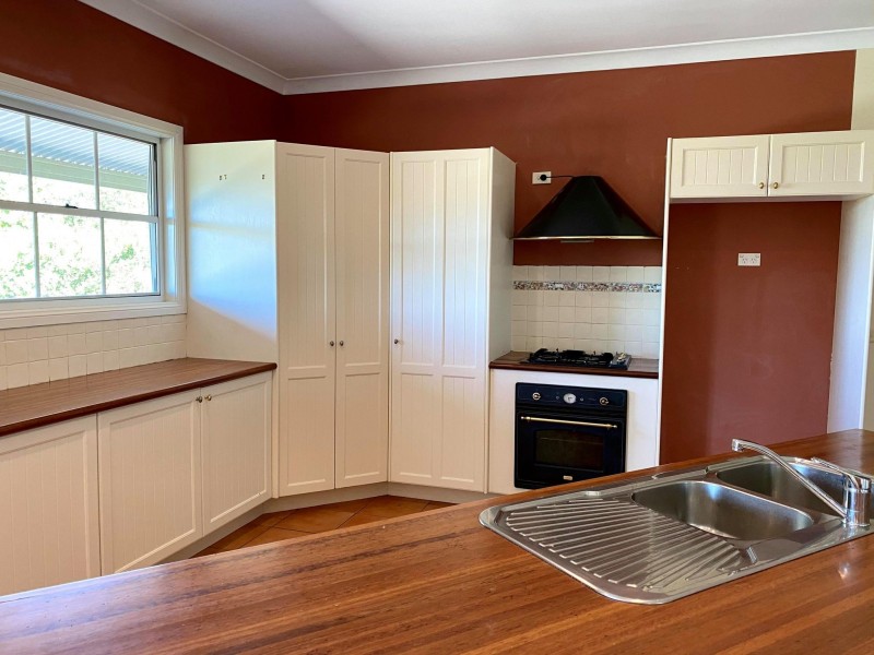 1199 Ganbenang Road, Lowther NSW 2790