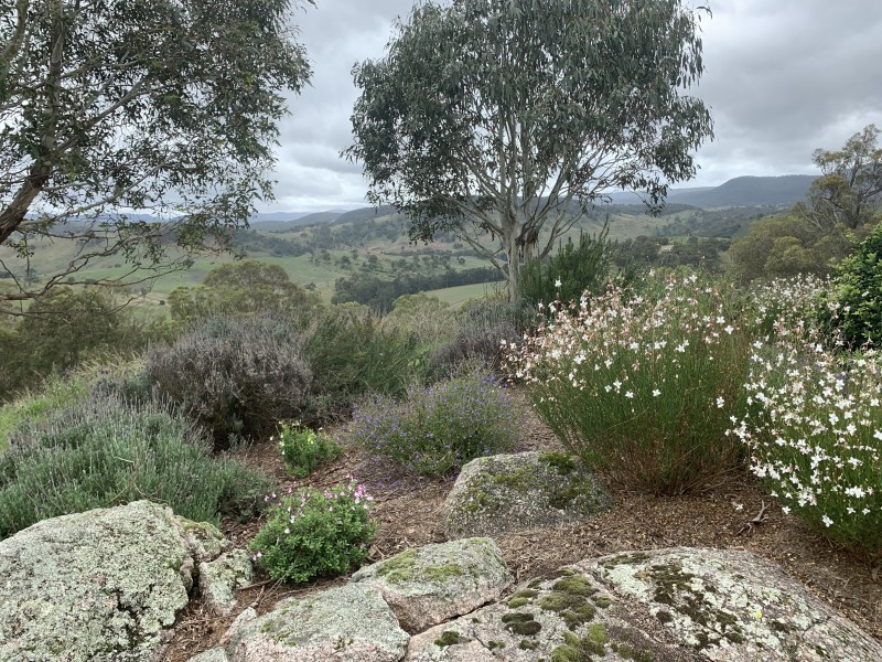 1199 Ganbenang Road, Lowther NSW 2790