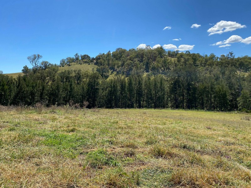 1199 Ganbenang Road, Lowther NSW 2790
