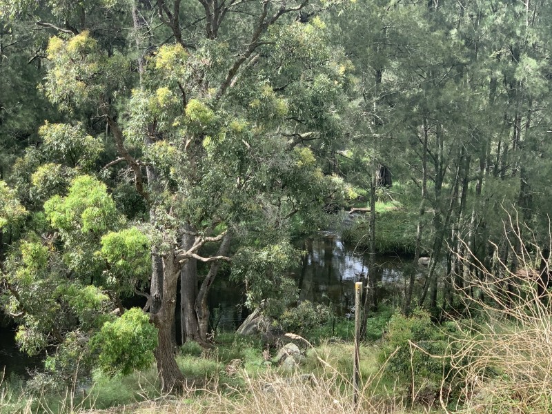 1199 Ganbenang Road, Lowther NSW 2790