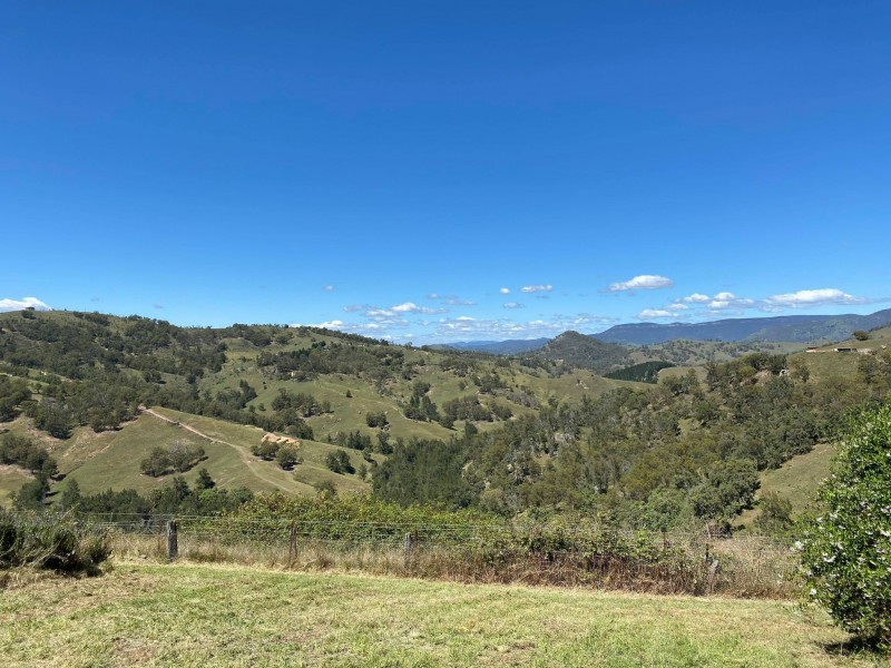 1199 Ganbenang Road, Lowther NSW 2790