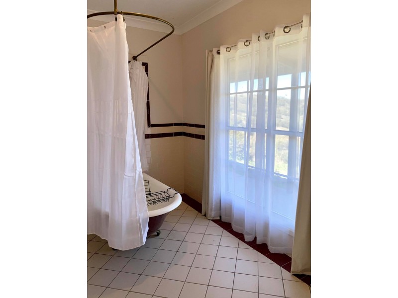 1199 Ganbenang Road, Lowther NSW 2790