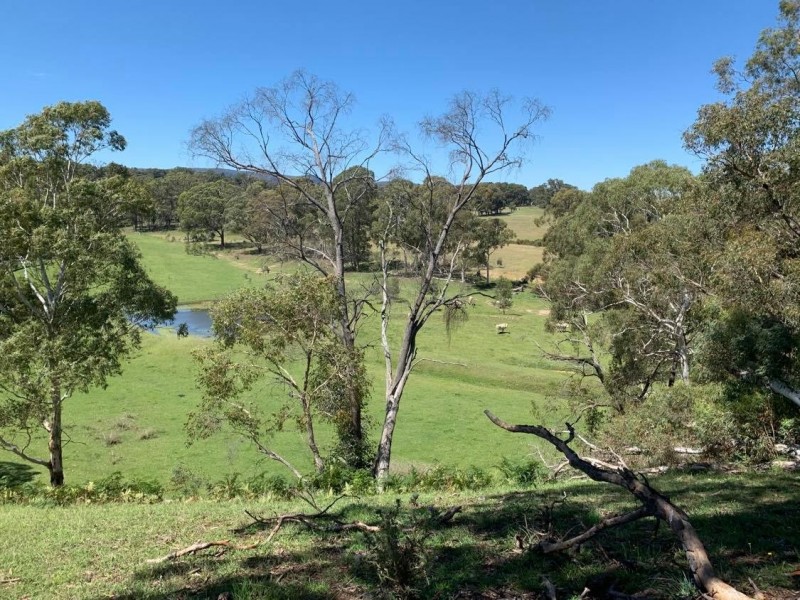 423 Coxs River Road, Kanimbla NSW 2790