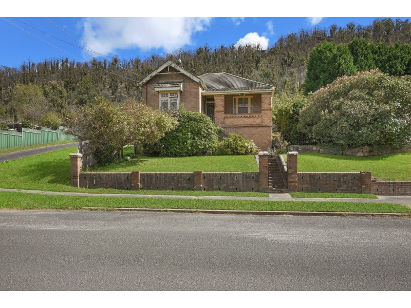 86 Macaulay Street, Morts Estate NSW 2790