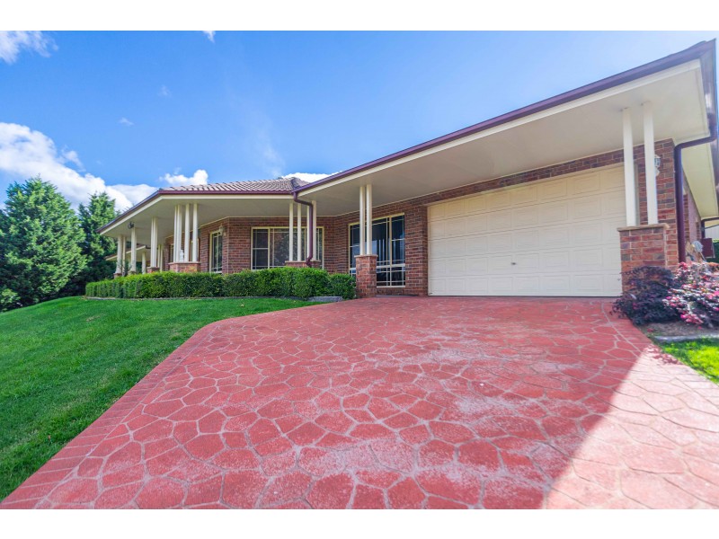 8 Morris Place, Little Hartley NSW 2790