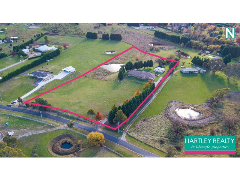 8 Morris Place, Little Hartley NSW 2790