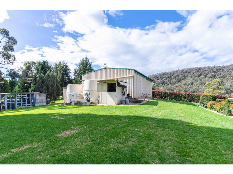 8 Morris Place, Little Hartley NSW 2790