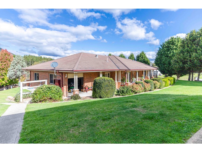 8 Morris Place, Little Hartley NSW 2790