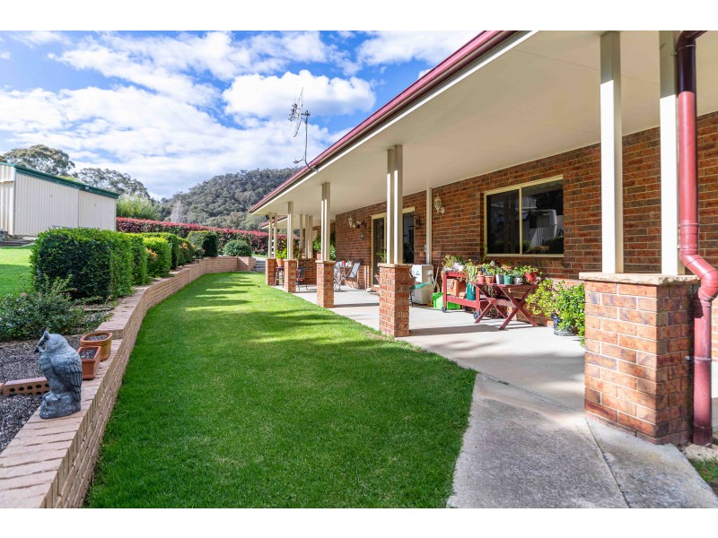 8 Morris Place, Little Hartley NSW 2790