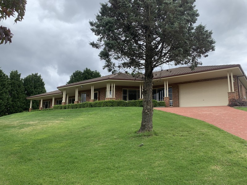 8 Morris Place, Little Hartley NSW 2790