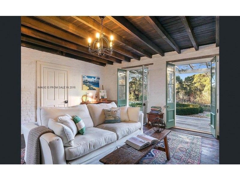 2366 GREAT WESTERN HIGHWAY, Little Hartley NSW 2790