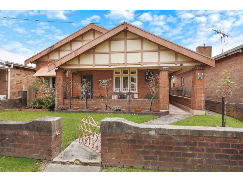 28 Malvern Street, Lithgow NSW 2790