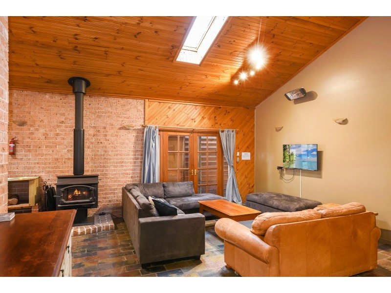 63 Coxs River Road, Little Hartley NSW 2790