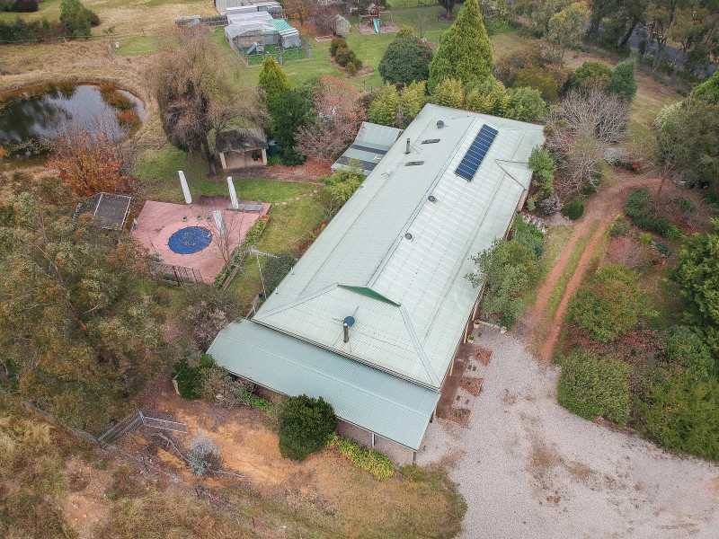 63 Coxs River Road, Little Hartley NSW 2790