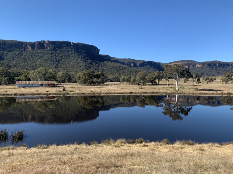 172 Mill Creek Road, Kanimbla NSW 2790