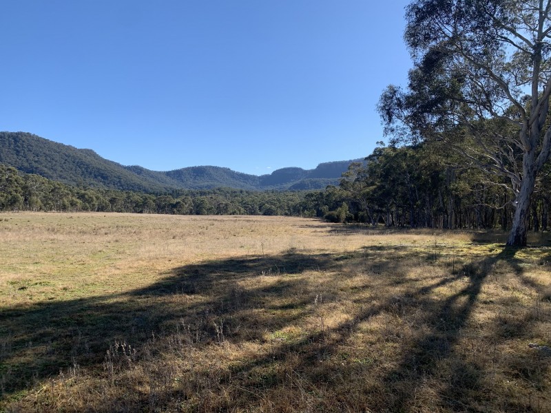 172 Mill Creek Road, Kanimbla NSW 2790