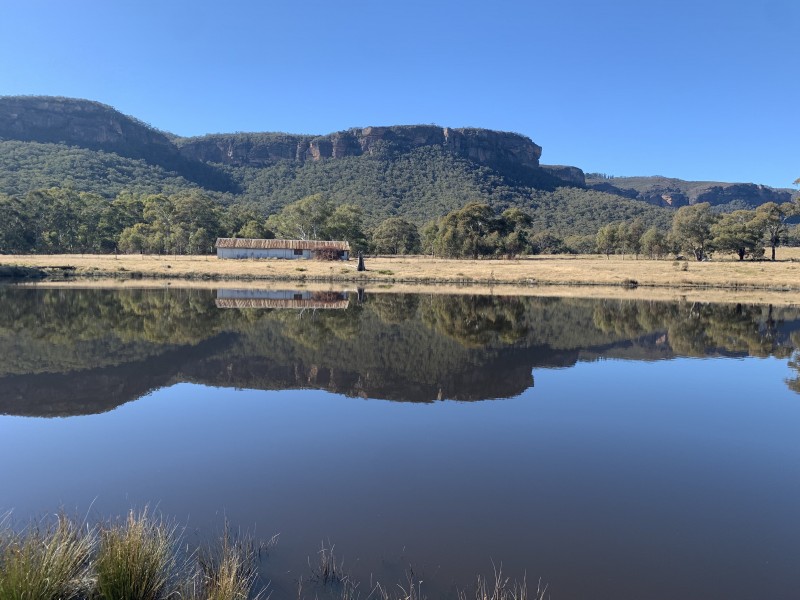 172 Mill Creek Road, Kanimbla NSW 2790