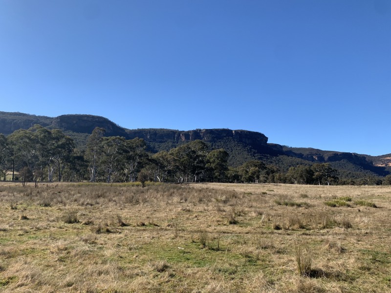 172 Mill Creek Road, Kanimbla NSW 2790