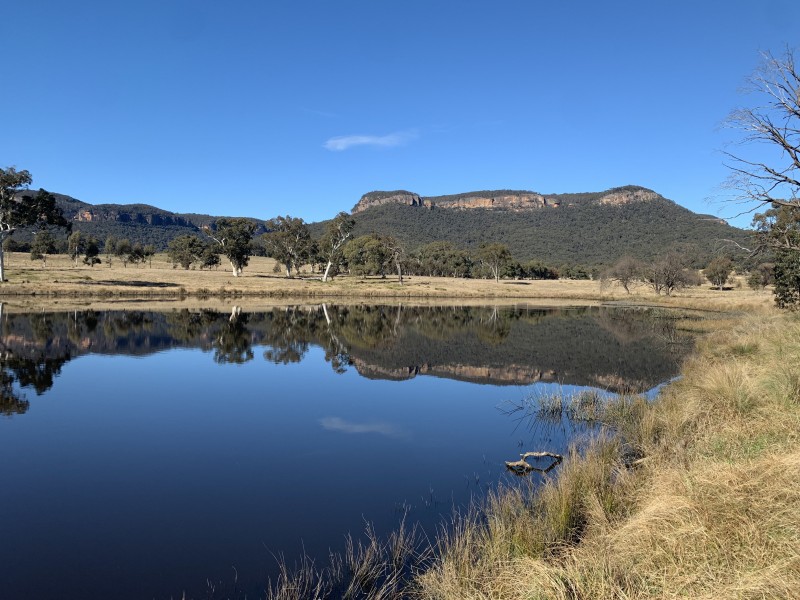 172 Mill Creek Road, Kanimbla NSW 2790