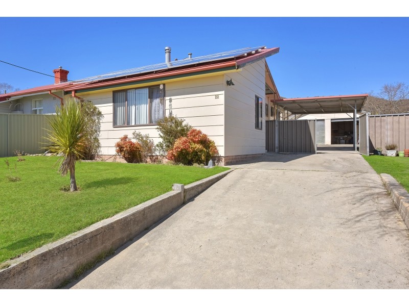 22 Lone Pine Avenue, Littleton NSW 2790