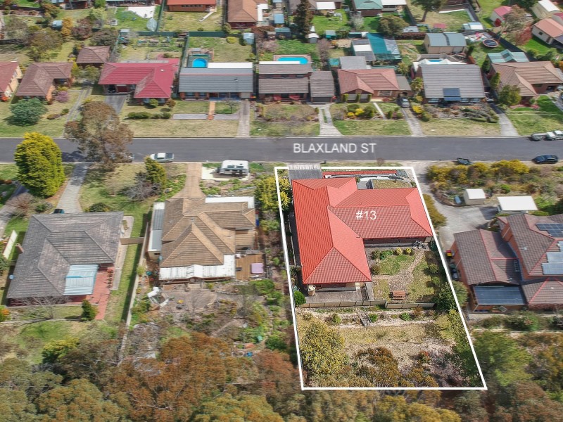 13 Blaxland Street, Lithgow NSW 2790