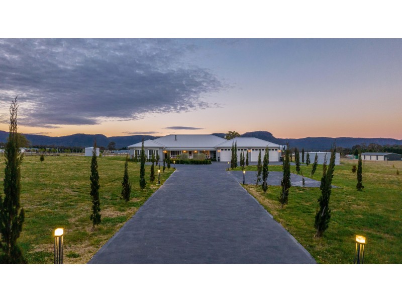 65 Mid Hartley Road, Hartley NSW 2790