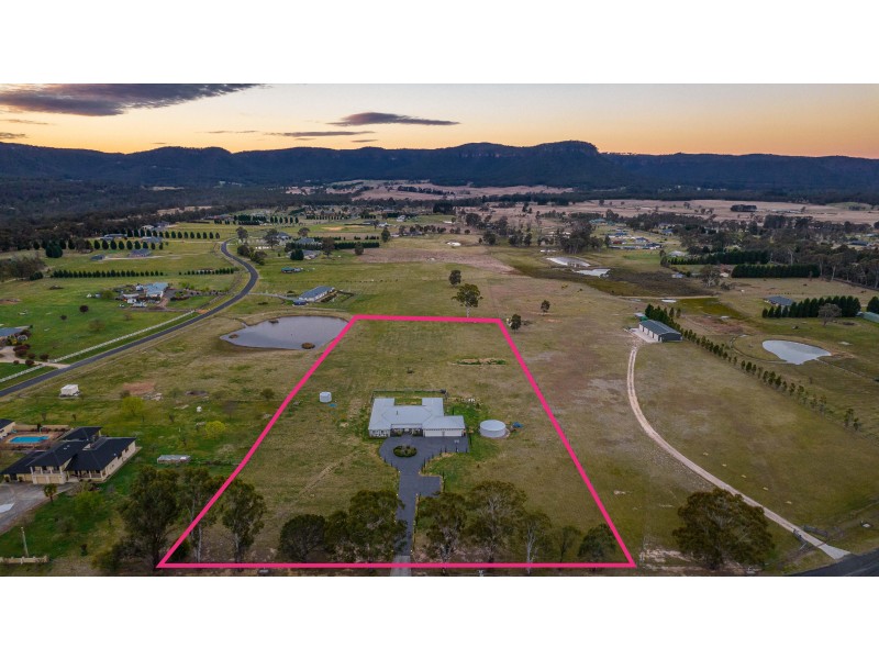 65 Mid Hartley Road, Hartley NSW 2790