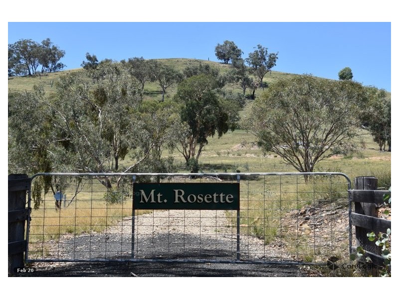 2012 Turondale Road, Turondale NSW 2795