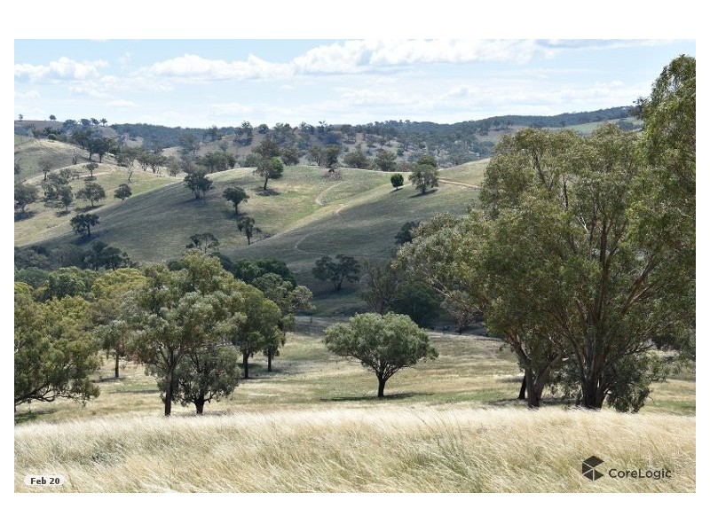 2012 Turondale Road, Turondale NSW 2795