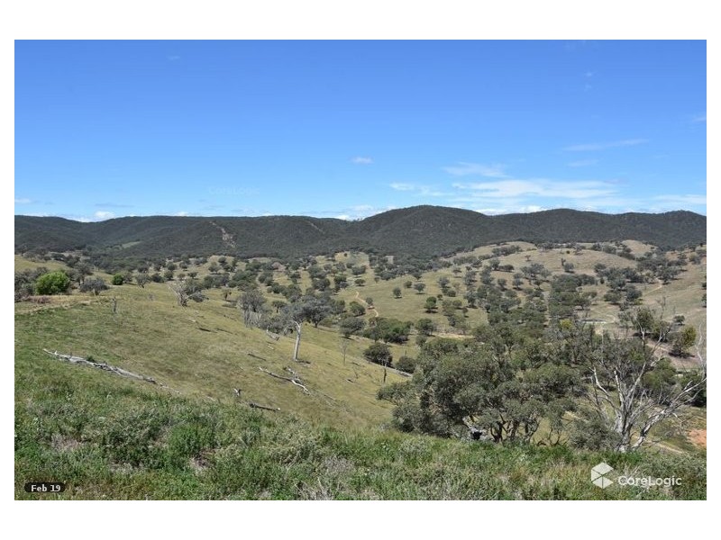 2012 Turondale Road, Turondale NSW 2795