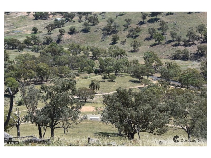 2012 Turondale Road, Turondale NSW 2795