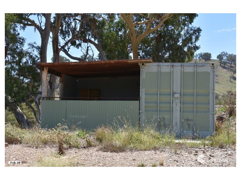 2012 Turondale Road, Turondale NSW 2795