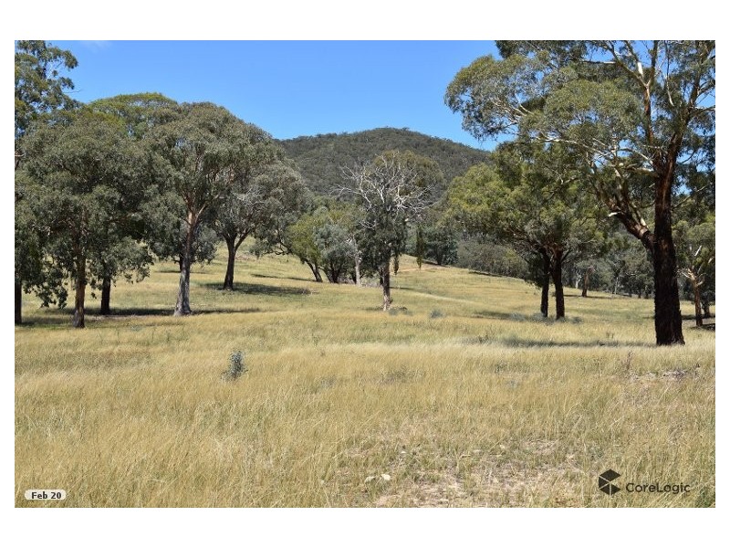 2012 Turondale Road, Turondale NSW 2795