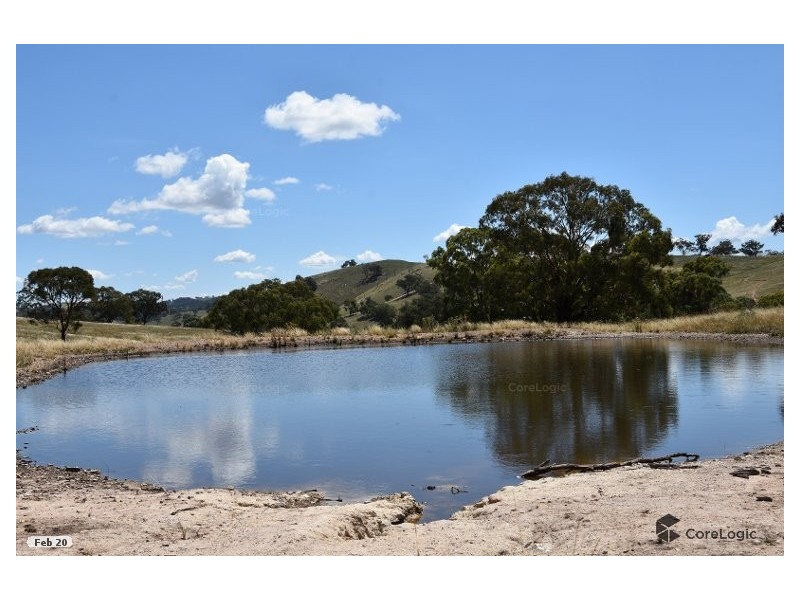 2012 Turondale Road, Turondale NSW 2795