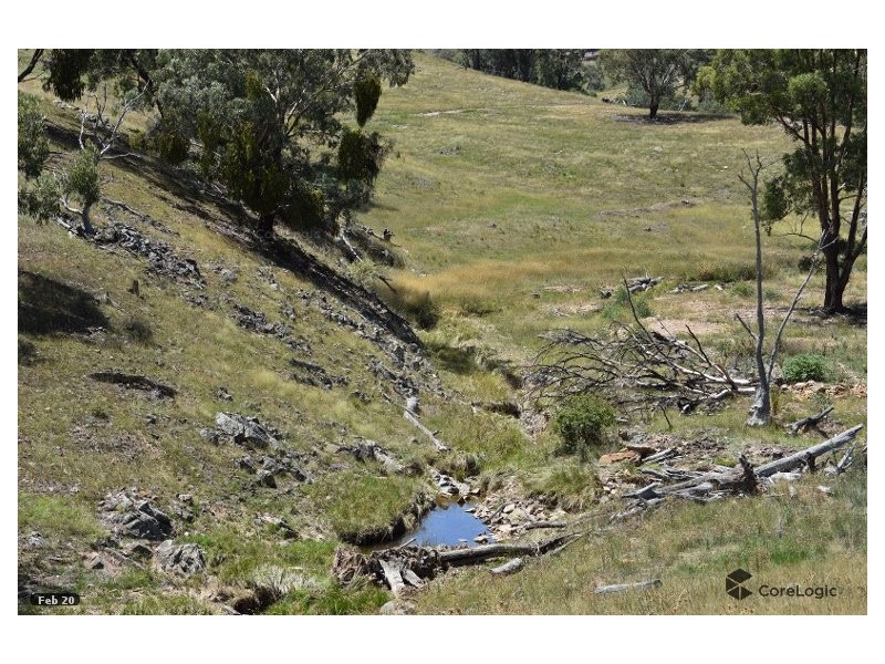 2012 Turondale Road, Turondale NSW 2795