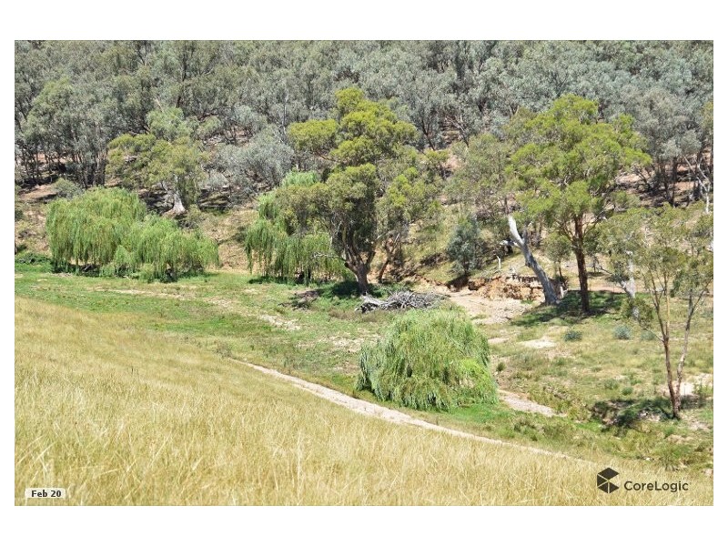 2012 Turondale Road, Turondale NSW 2795