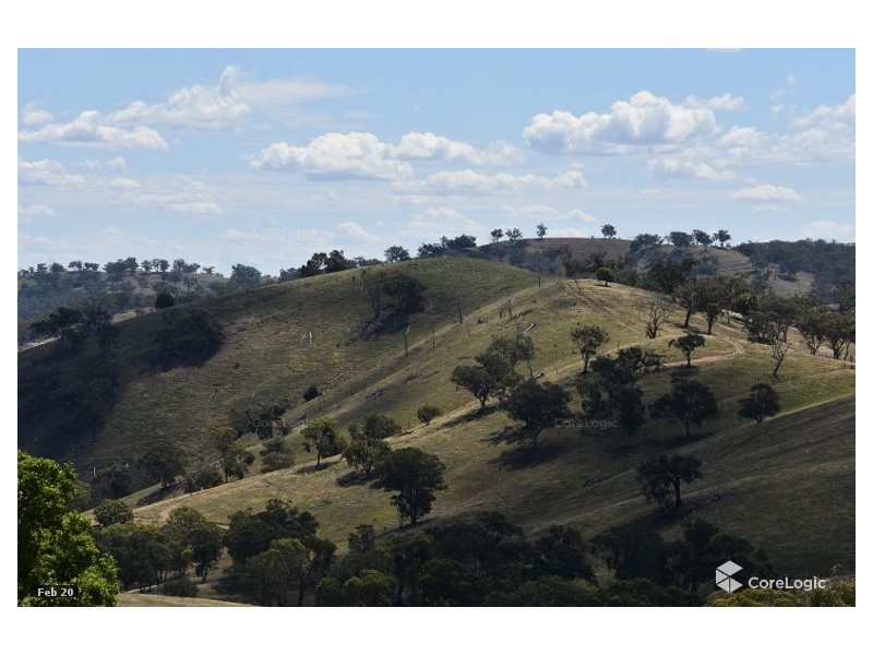 2012 Turondale Road, Turondale NSW 2795