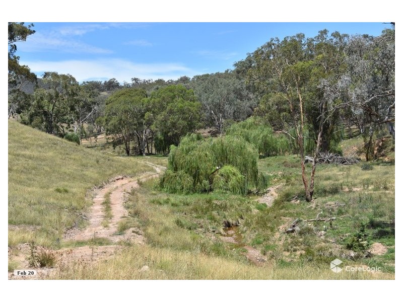 2012 Turondale Road, Turondale NSW 2795