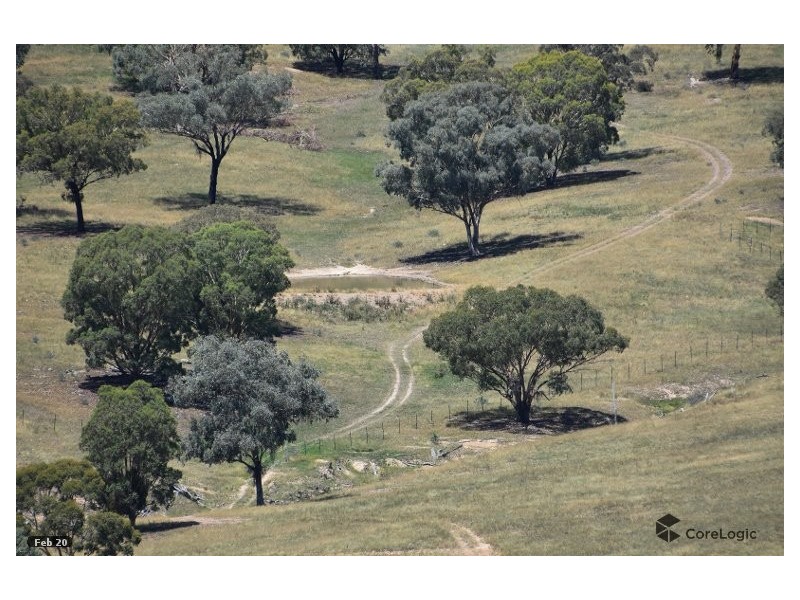 2012 Turondale Road, Turondale NSW 2795