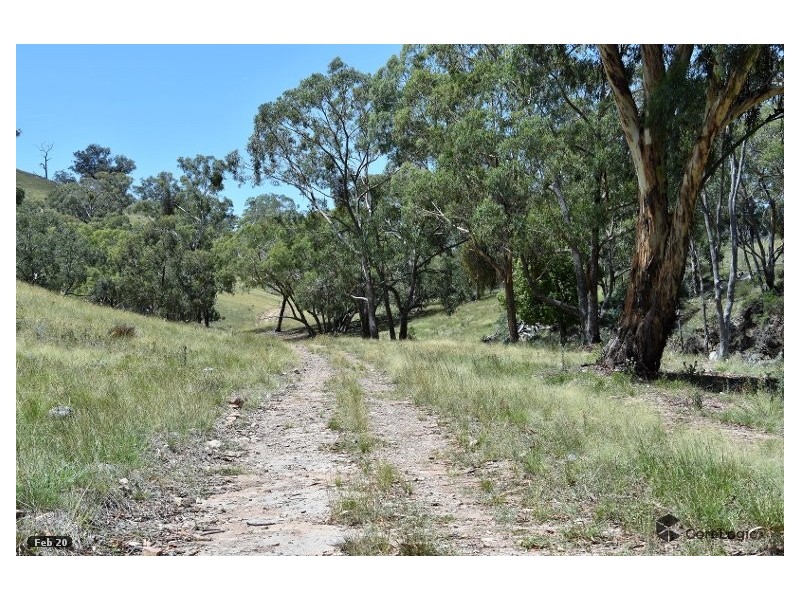 2012 Turondale Road, Turondale NSW 2795