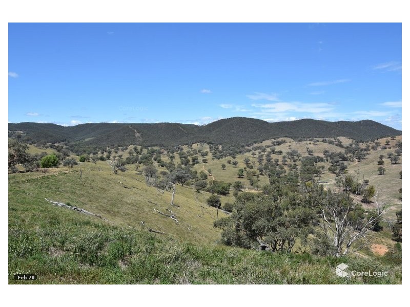 2012 Turondale Road, Turondale NSW 2795