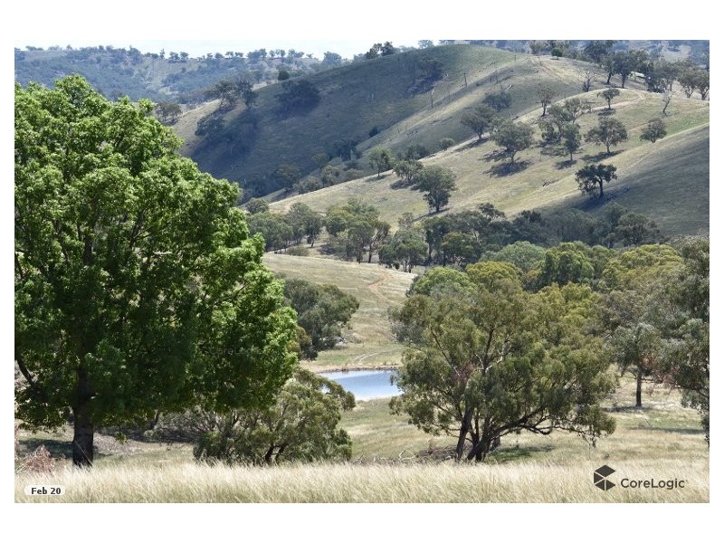 2012 Turondale Road, Turondale NSW 2795