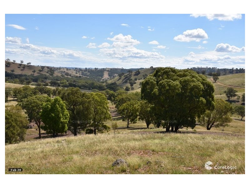 2012 Turondale Road, Turondale NSW 2795