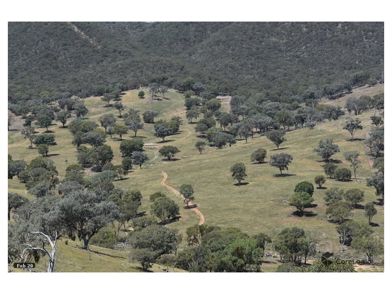 2012 Turondale Road, Turondale NSW 2795