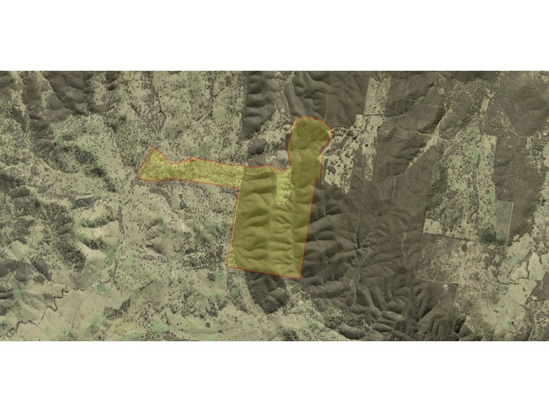 2012 Turondale Road, Turondale NSW 2795 Floorplan